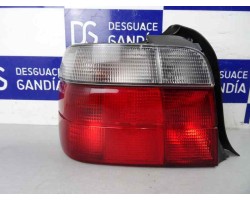 Piloto trasero izquierdo, Bmw Serie 3 Compacto (E36) 316i 1999