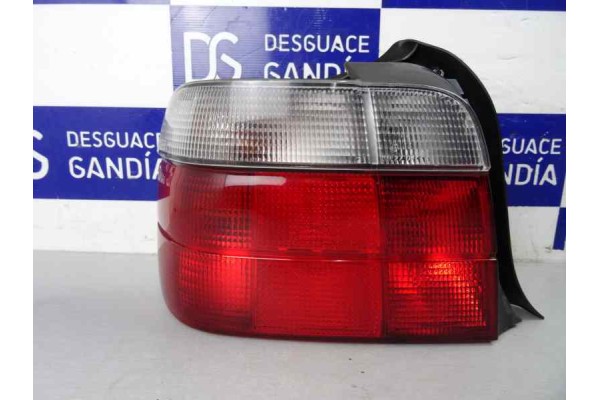 Piloto trasero izquierdo, Bmw Serie 3 Compacto (E36) 316i 1999
