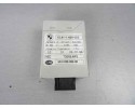 Módulo electrónico, Bmw Serie 3 Compacto (E36) 316i 1999, 1438022