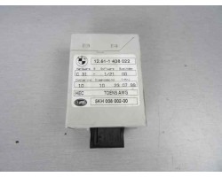 Módulo electrónico, Bmw Serie 3 Compacto (E36) 316i 1999, 1438022