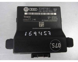 Centralita confort, Volkswagen Passat Variant (3C5) Advance 2007, 3C0907530C