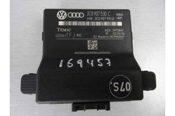 Centralita confort, Volkswagen Passat Variant (3C5) Advance 2007, 3C0907530C