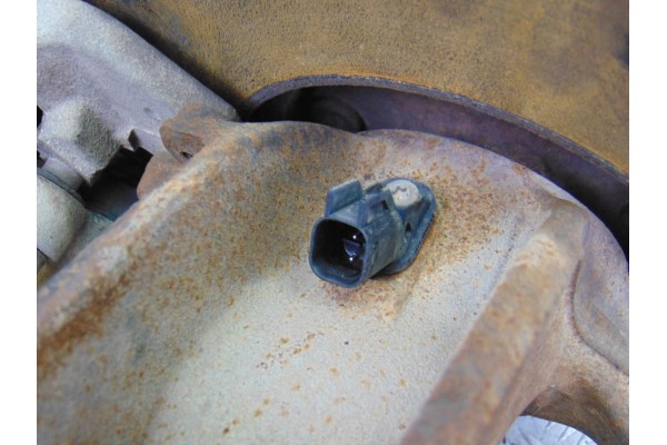 MANGUETA DELANTERA DERECHA FORD FOCUS BERLINA (CAP)