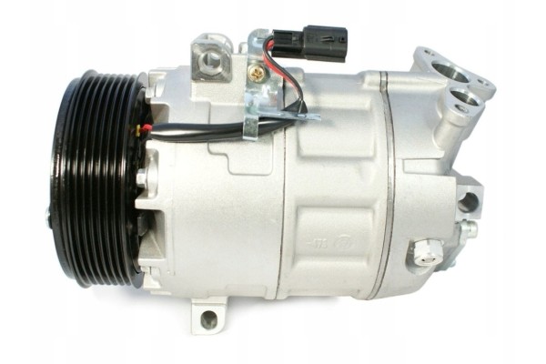AIR CONDITIONING COMPRESSOR RENAULT MASTER IV MASTER III HIT III Part manufacturer EURO KLIMA