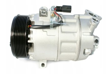 AIR CONDITIONING COMPRESSOR RENAULT MASTER IV MASTER III HIT III Part manufacturer EURO KLIMA