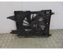 Electroventilador, Renault Megane Ii Berlina 5P Authentique 2004, 8200151464