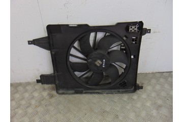 Electroventilador, Renault Megane Ii Berlina 5P Authentique 2004, 8200151464