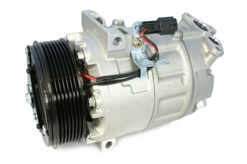 AIR CONDITIONING COMPRESSOR RENAULT MASTER IV MASTER III HIT III Catalog number of the part 32662ZA