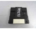 Centralita inmovilizador, Toyota Corolla Verso (R1) 2,2 D-4D Sport 2007, 89780-0F020