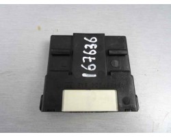 Centralita inmovilizador, Toyota Corolla Verso (R1) 2,2 D-4D Sport 2007, 89780-0F020