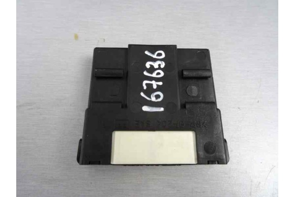 Centralita inmovilizador, Toyota Corolla Verso (R1) 2,2 D-4D Sport 2007, 89780-0F020