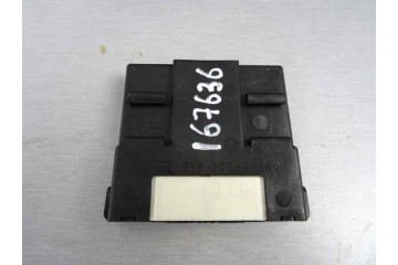 Centralita inmovilizador, Toyota Corolla Verso (R1) 2,2 D-4D Sport 2007, 89780-0F020