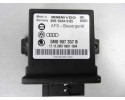 Módulo electrónico, Volkswagen Passat Variant (3C5) Advance 2008, 5M0907357B