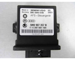 Módulo electrónico, Volkswagen Passat Variant (3C5) Advance 2008, 5M0907357B
