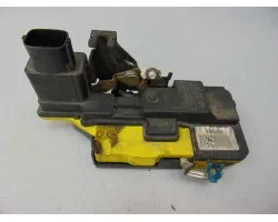 Cerradura puerta trasera izquierda, Volvo S80 Berlina D5 2004, 30663048
