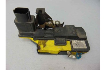 Cerradura puerta trasera izquierda, Volvo S80 Berlina D5 2004, 30663048