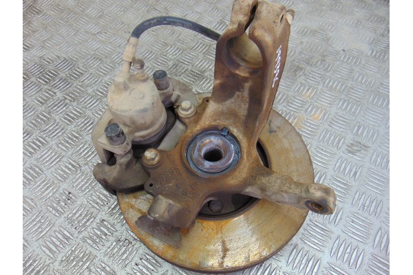 MANGUETA DELANTERA DERECHA FORD FOCUS BERLINA (CAP)