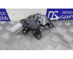 Motor limpia trasero, Volkswagen Caddy (2K)(02.2004) Tramper 2010, 1T0955711D
