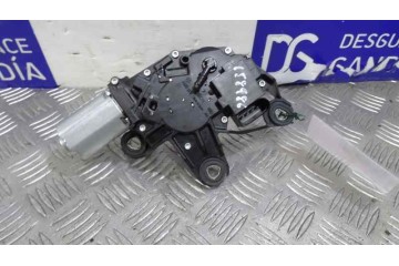 Motor limpia trasero, Volkswagen Caddy (2K)(02.2004) Tramper 2010, 1T0955711D