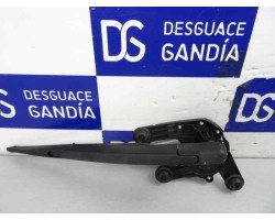 Motor limpia trasero, Peugeot 308 Sw Envy 2013, 9680477480