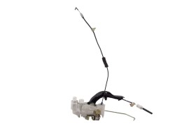 Cerradura puerta delantera derecha, Honda Accord Berlina (Cl/cn) 2.0 Comfort 2003