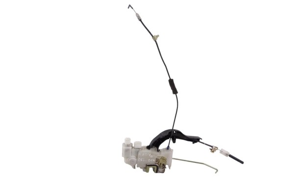 Cerradura puerta delantera derecha, Honda Accord Berlina (Cl/cn) 2.0 Comfort 2003