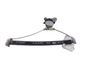 Elevalunas trasero derecho, Honda Accord Berlina (Cl/cn) 2.0 Comfort 2003