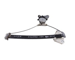 Elevalunas trasero derecho, Honda Accord Berlina (Cl/cn) 2.0 Comfort 2003