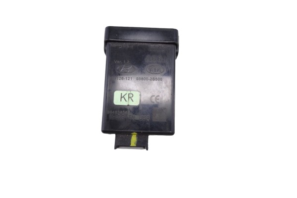 Módulo electrónico, Hyundai IX35 (El/lm) Style 2WD 2015, 958002S500