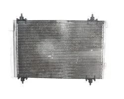 Condensador / radiador aire acondicionado, Citroen Berlingo Combi X 2015, 9682531580