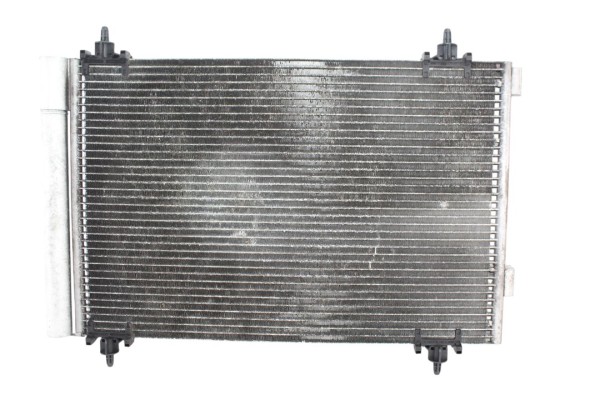 Condensador / radiador aire acondicionado, Citroen Berlingo Combi X 2015, 9682531580