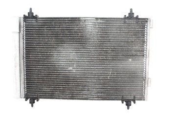 Condensador / radiador aire acondicionado, Citroen Berlingo Combi X 2015, 9682531580