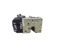 Cerradura puerta delantera derecha, Peugeot 206 + Básico 2010
