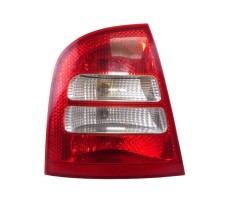 Piloto trasero izquierdo, Skoda Octavia Berlina (1U2) Ambiente 2001, 1U6945095