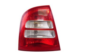 Piloto trasero izquierdo, Skoda Octavia Berlina (1U2) Ambiente 2001, 1U6945095