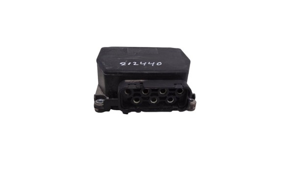 Módulo electrónico, Seat Ibiza (6L1) Reference 2007, 6Q0906625A