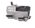 Cerradura puerta delantera izquierda, Peugeot 206 + Básico 2010