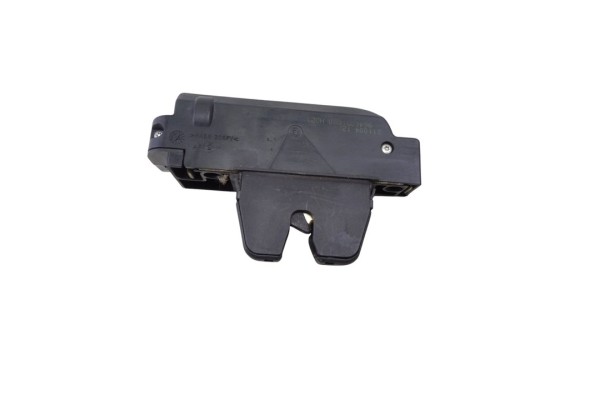 Cerradura maletero / porton, Citroen C3 1.4 HDi 16V Exclusive 2004, 9646001580