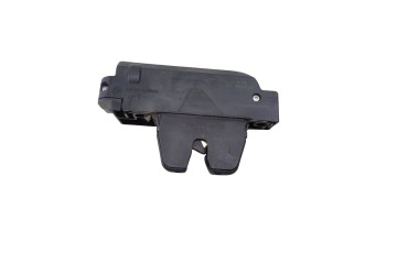 Cerradura maletero / porton, Citroen C3 1.4 HDi 16V Exclusive 2004, 9646001580