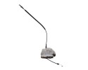 Cerradura puerta delantera izquierda, Citroen C3 1.4 HDi 16V Exclusive 2004