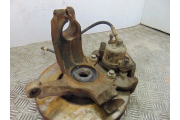 MANGUETA DELANTERA IZQUIERDA FORD FOCUS BERLINA (CAP)