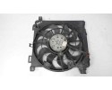 Electroventilador, Opel Astra H Berlina Elegance 2006, 24467444