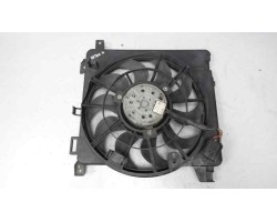 Electroventilador, Opel Astra H Berlina Elegance 2006, 24467444