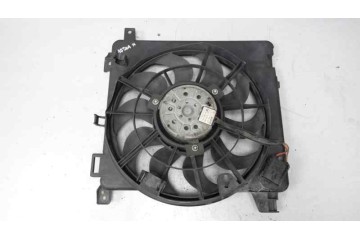 Electroventilador, Opel Astra H Berlina Elegance 2006, 24467444