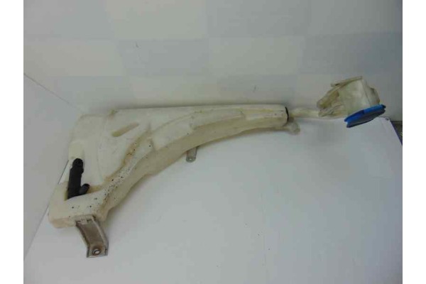 Deposito limpia, Volkswagen Touareg (7LA) Tdi V6 2004, 7L0955453D