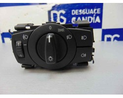 Mando luces, 6932794