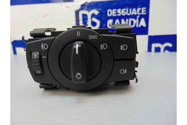 Mando luces, 6932794