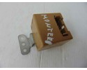 Módulo electrónico, Mitsubishi Montero (V60/V70) 3.2 DI-D Avance (5-ptas.) 2000, M0369969