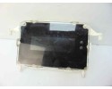 Pantalla multifuncion, Ford Fiesta (CB1) Ambiente 2009, 8A6T-18B955-AH
