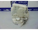 Cerradura puerta delantera derecha, Mazda 3 Berlina (Bl) Active 2012